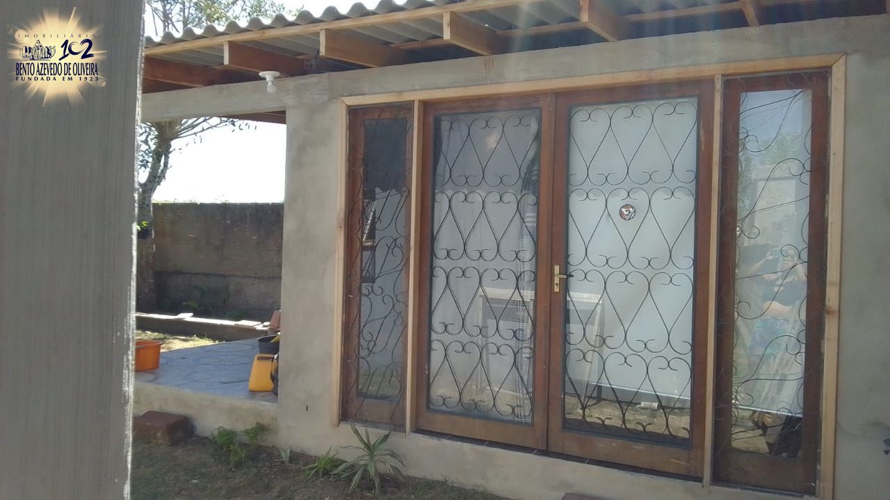 Casa, 2 quartos, 50 m² - Foto 2