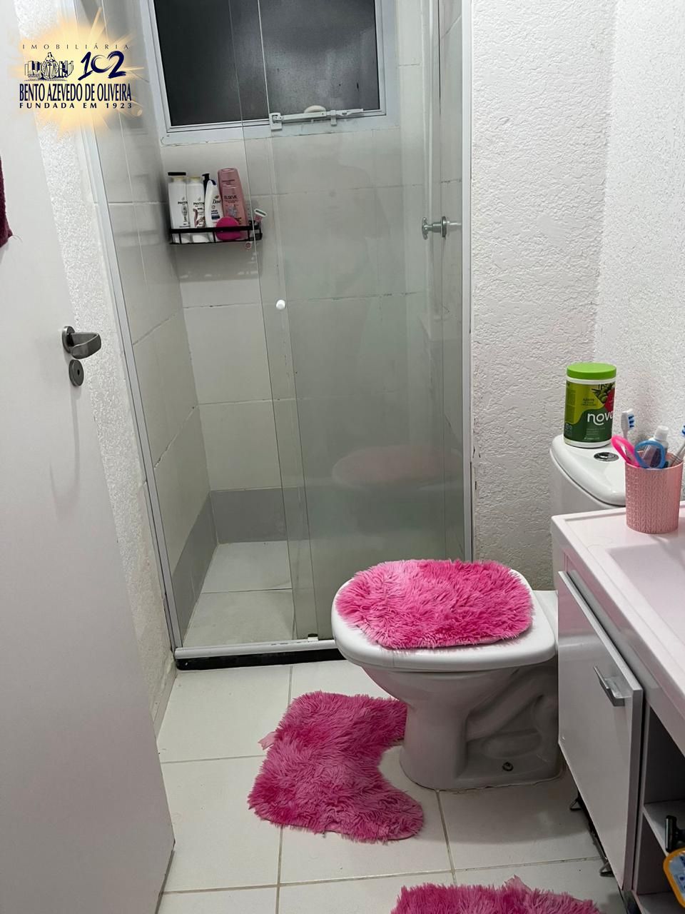 Apartamento, 2 quartos, 40 m² - Foto 11