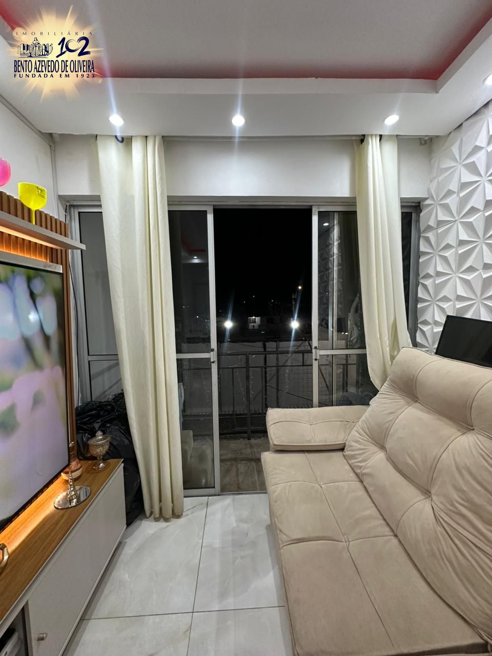 Apartamento, 1 quarto, 38 m² - Foto 13