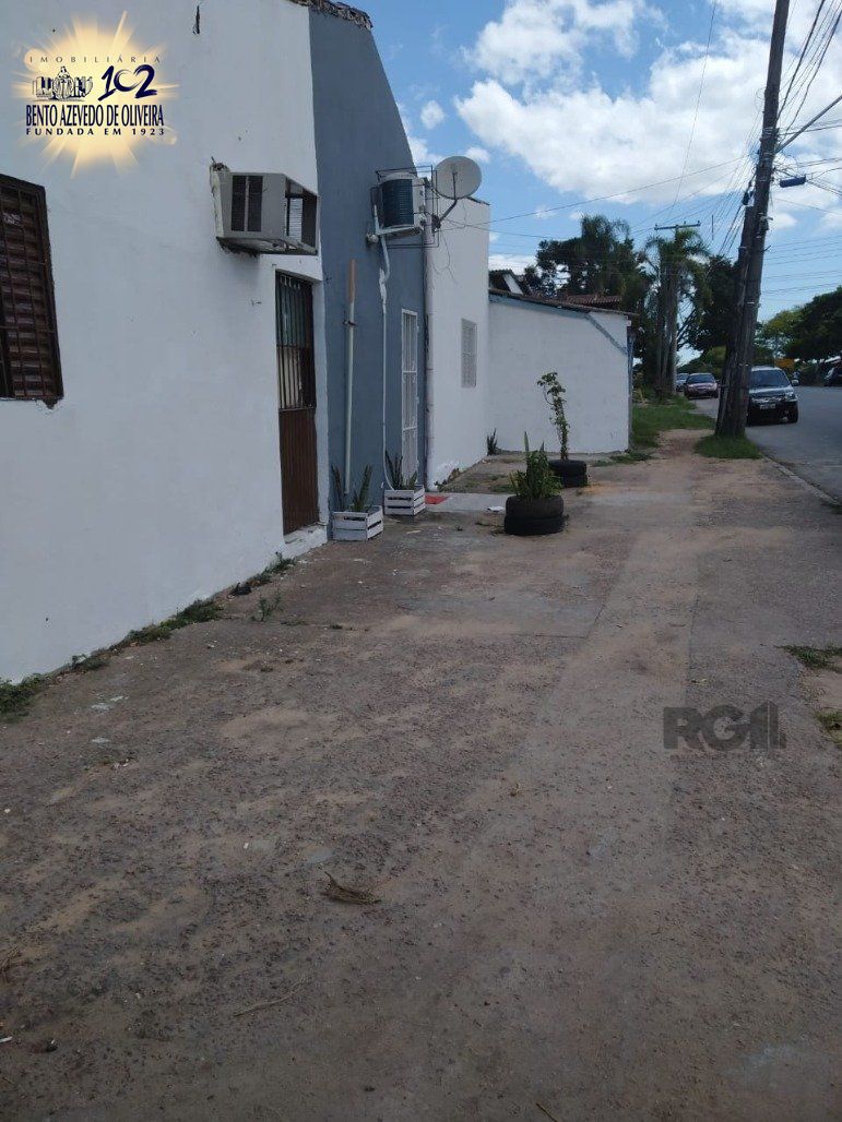 Prédio Inteiro - Foto 1