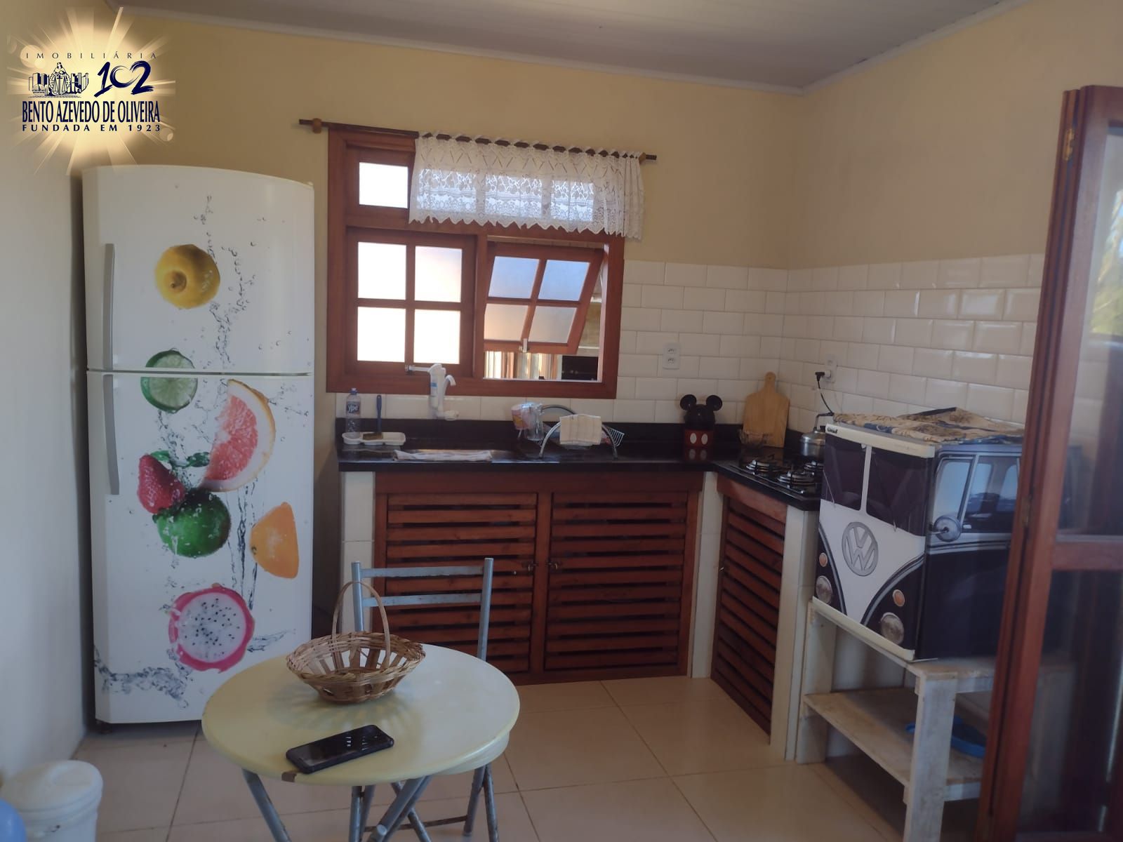 Casa, 2 quartos, 60 m² - Foto 7