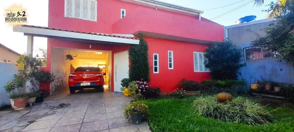 Casa, 6 quartos, 280 m² - Foto 1