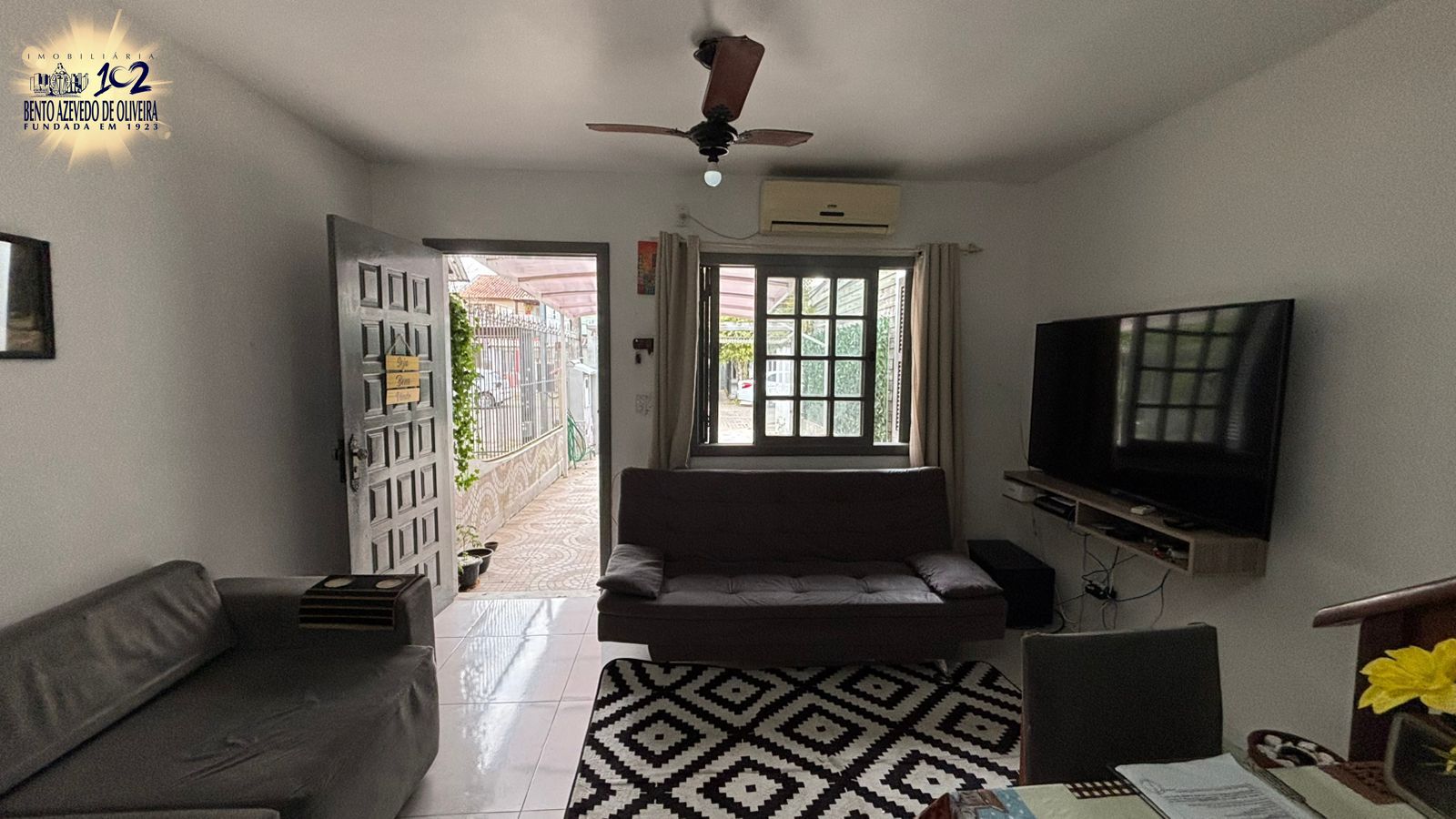 Casa, 2 quartos, 89 m² - Foto 12