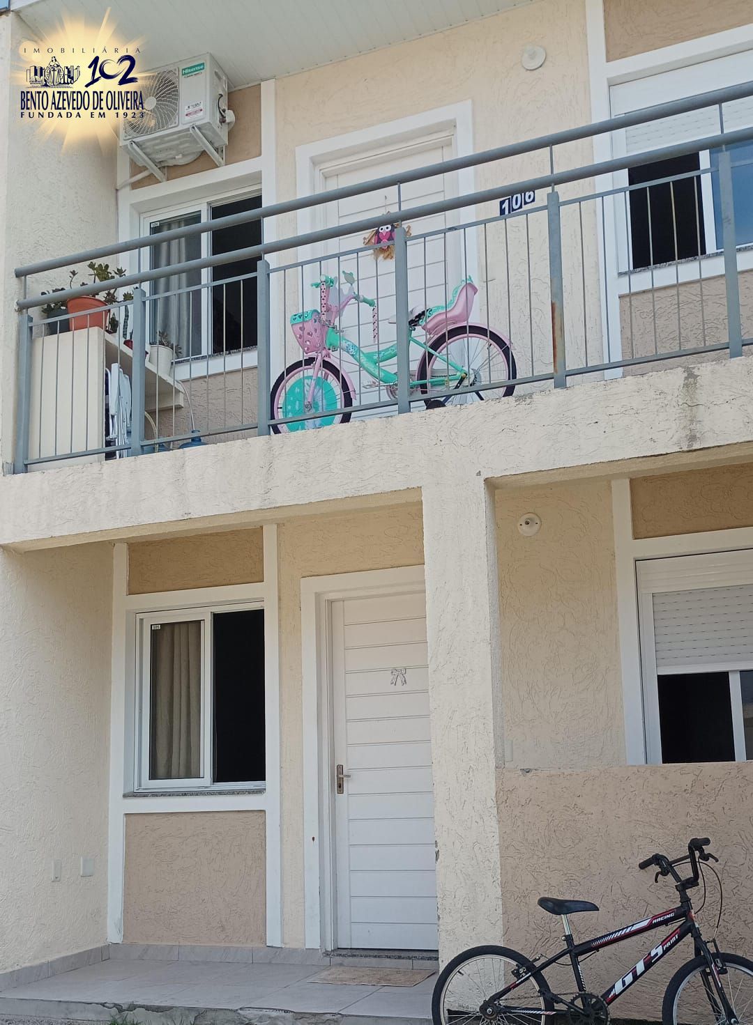 Casa de Condomínio, 2 quartos - Foto 2