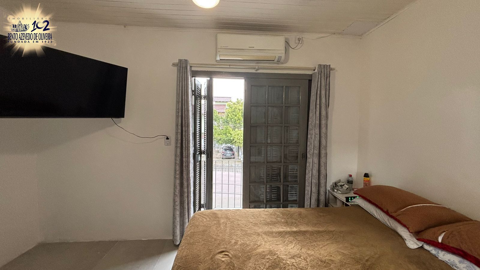 Casa, 2 quartos, 89 m² - Foto 34