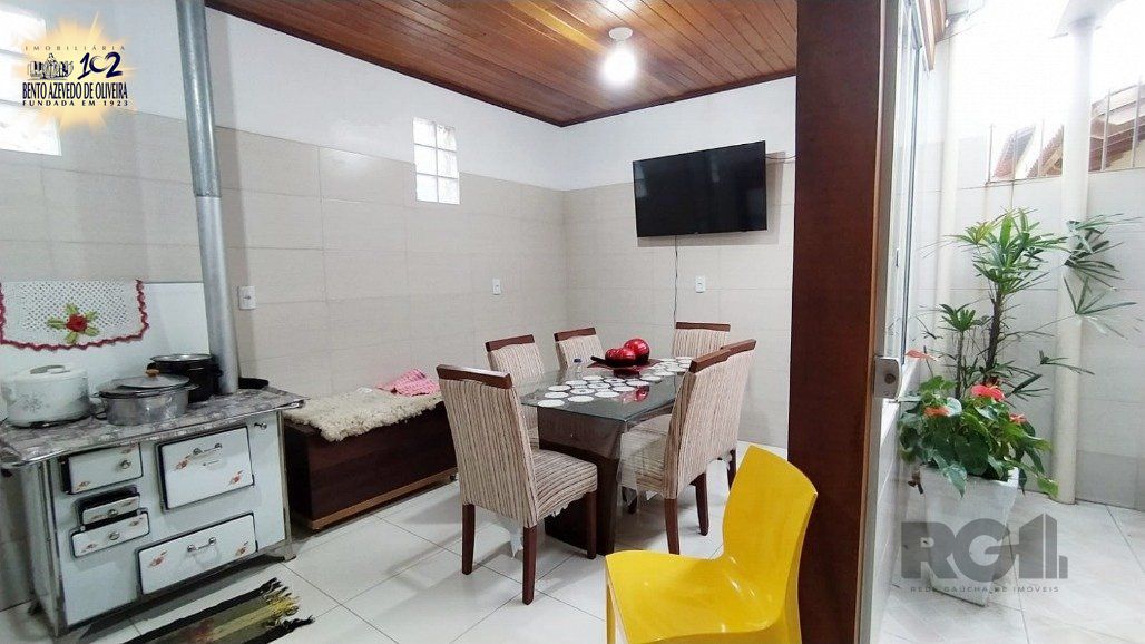 Casa, 2 quartos, 90 m² - Foto 7