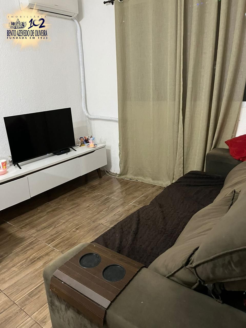 Apartamento, 2 quartos, 40 m² - Foto 3