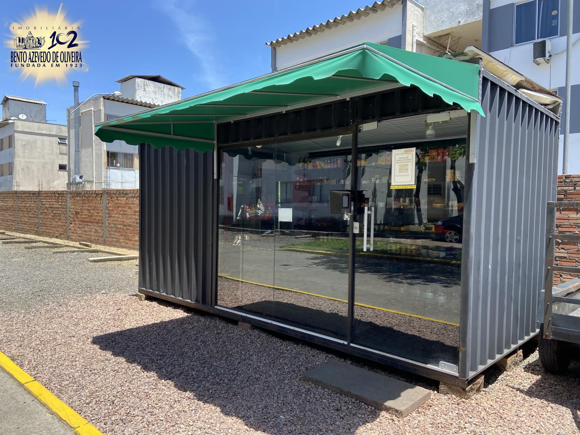 Apartamento, 1 quarto, 40 m² - Foto 11