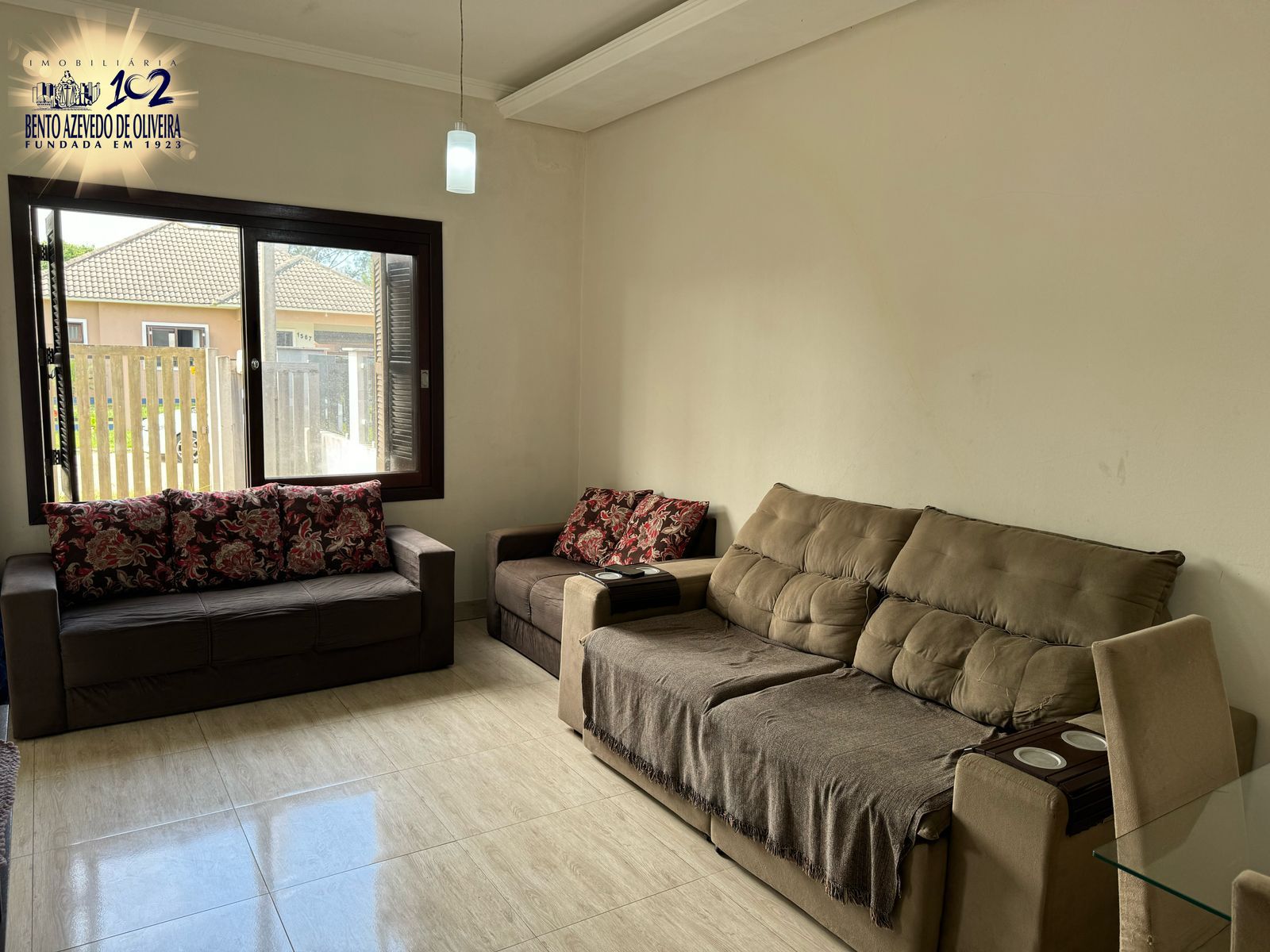 Casa, 3 quartos, 180 m² - Foto 3