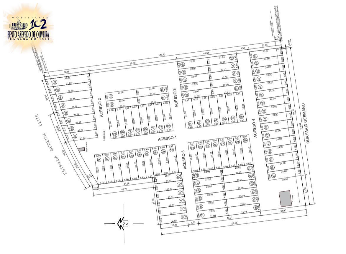 Terreno, 144 m² - Foto 10