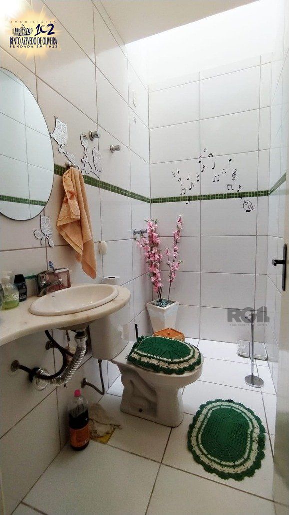 Casa, 2 quartos, 90 m² - Foto 15