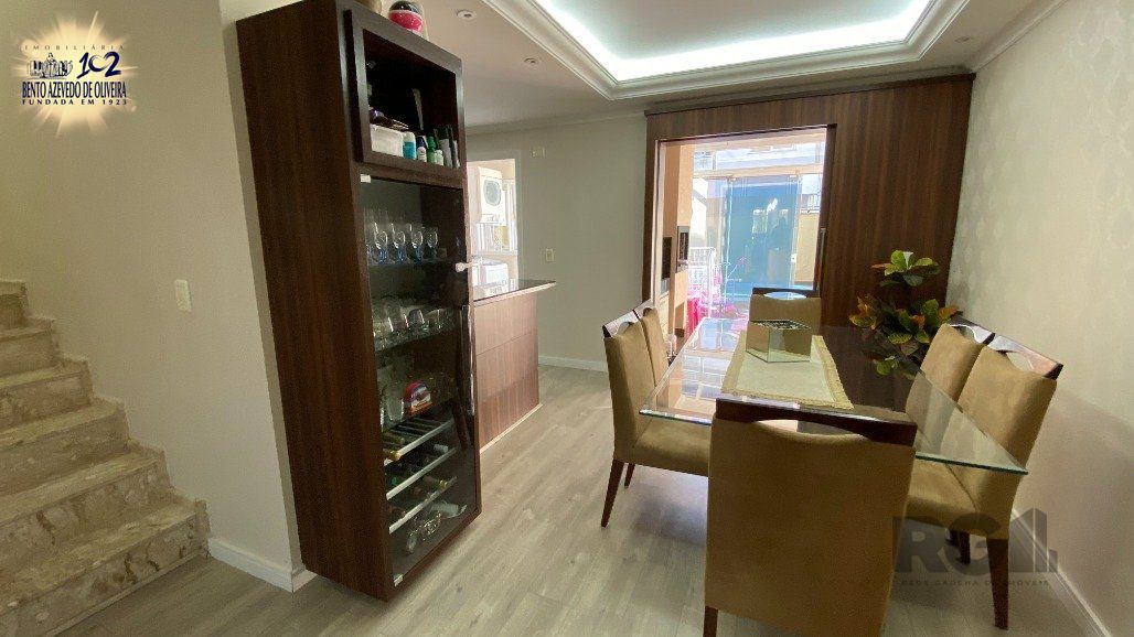 Casa, 3 quartos, 138 m² - Foto 23