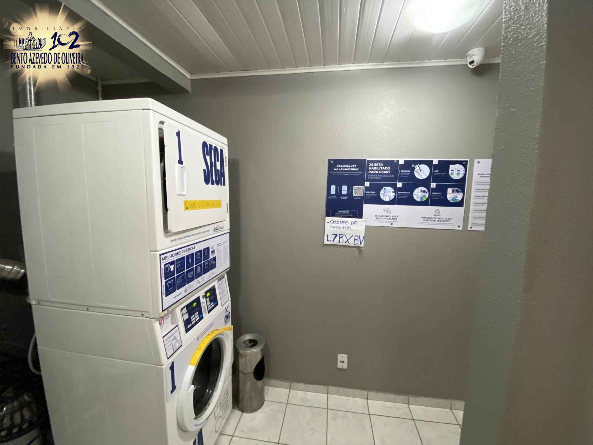 Apartamento, 1 quarto, 40 m² - Foto 14