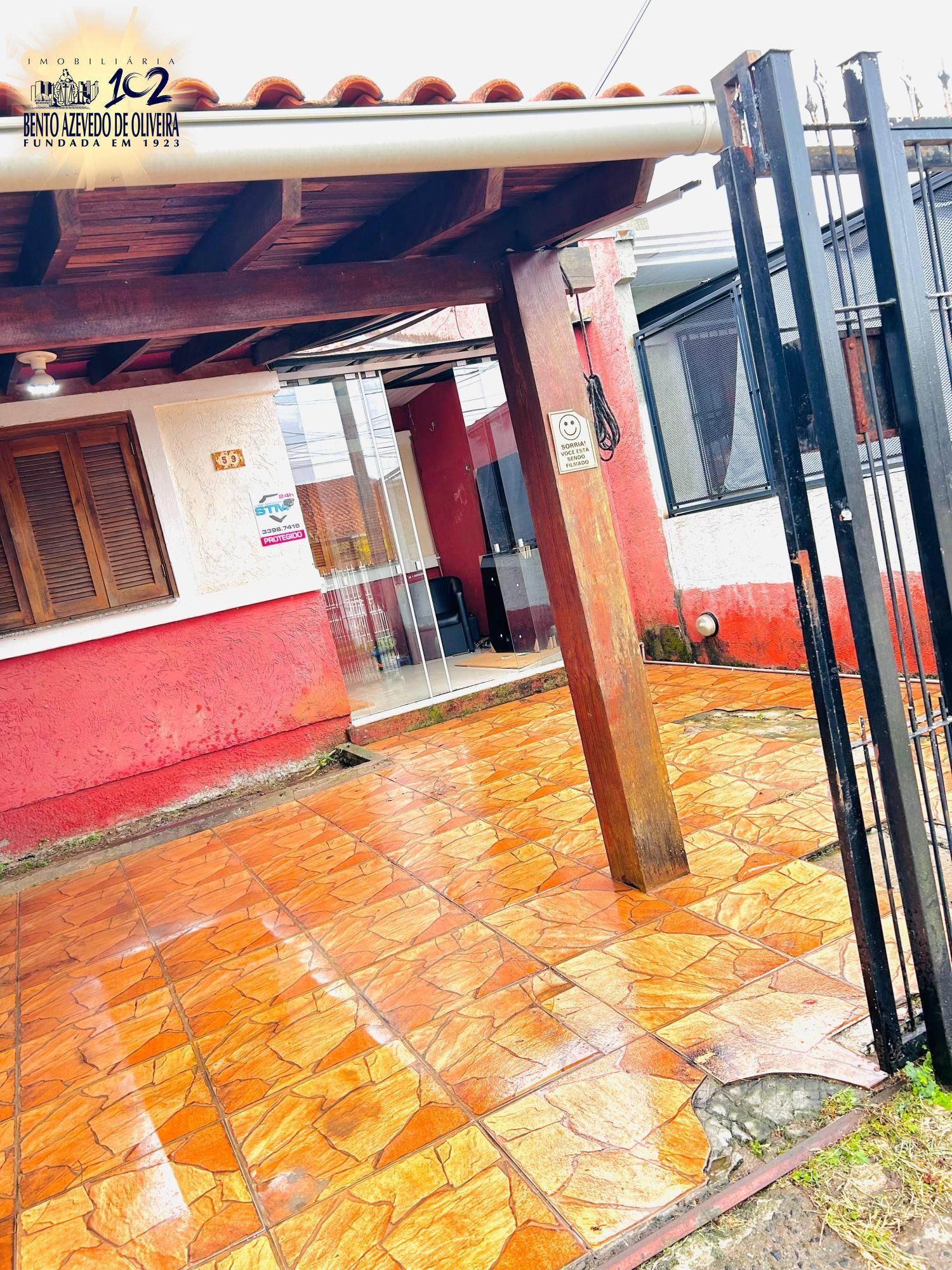 Casa, 4 quartos, 89 m² - Foto 3