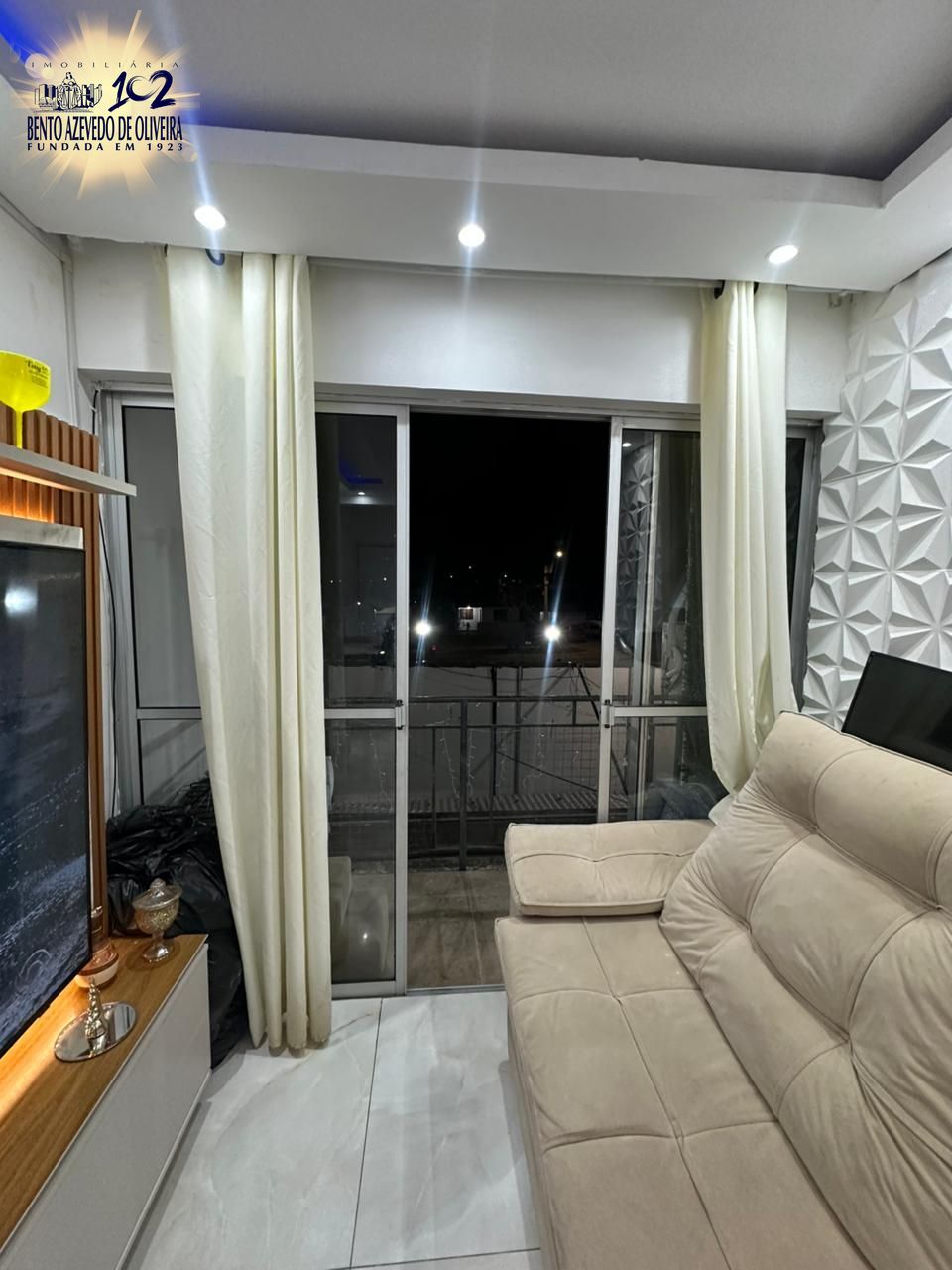 Apartamento, 1 quarto, 38 m² - Foto 14