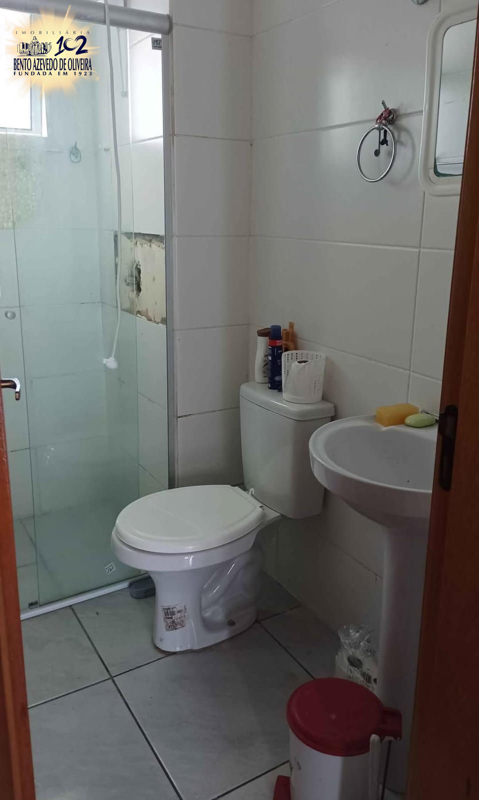 Casa de Condomínio, 2 quartos - Foto 6