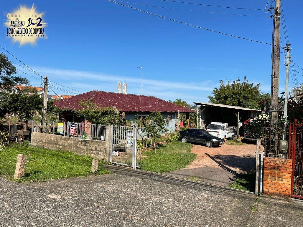 Terreno, 666 m² - Foto 1