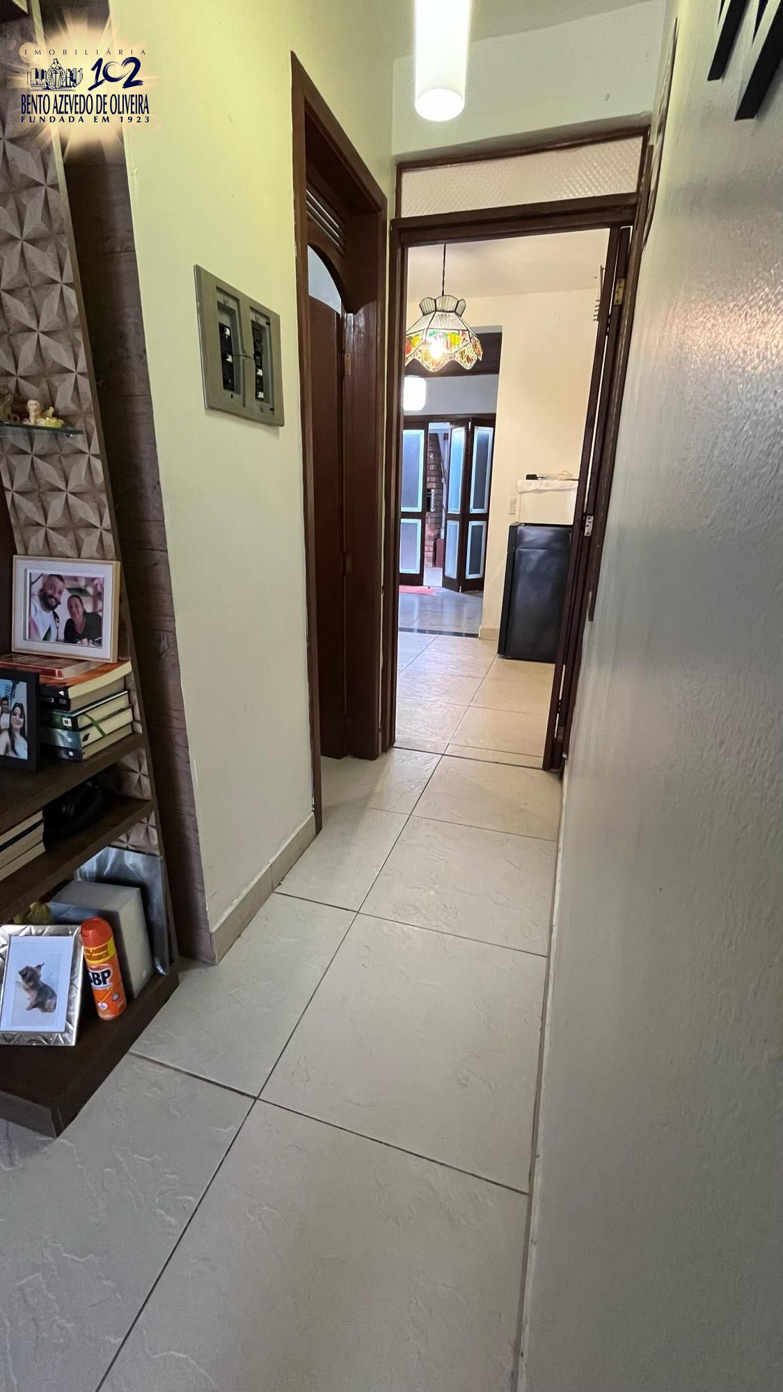 Sobrado, 2 quartos, 70 m² - Foto 4