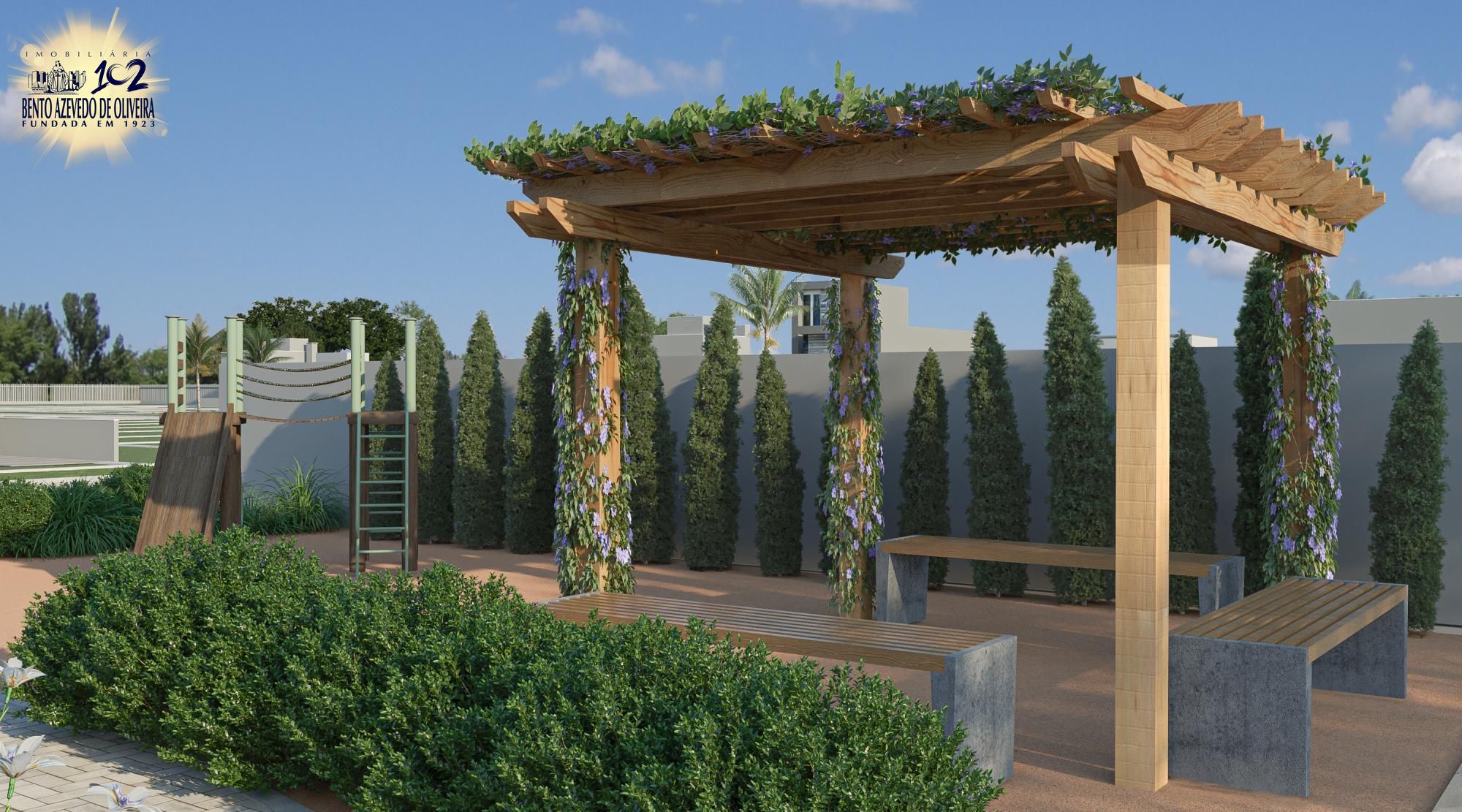 Terreno, 144 m² - Foto 4