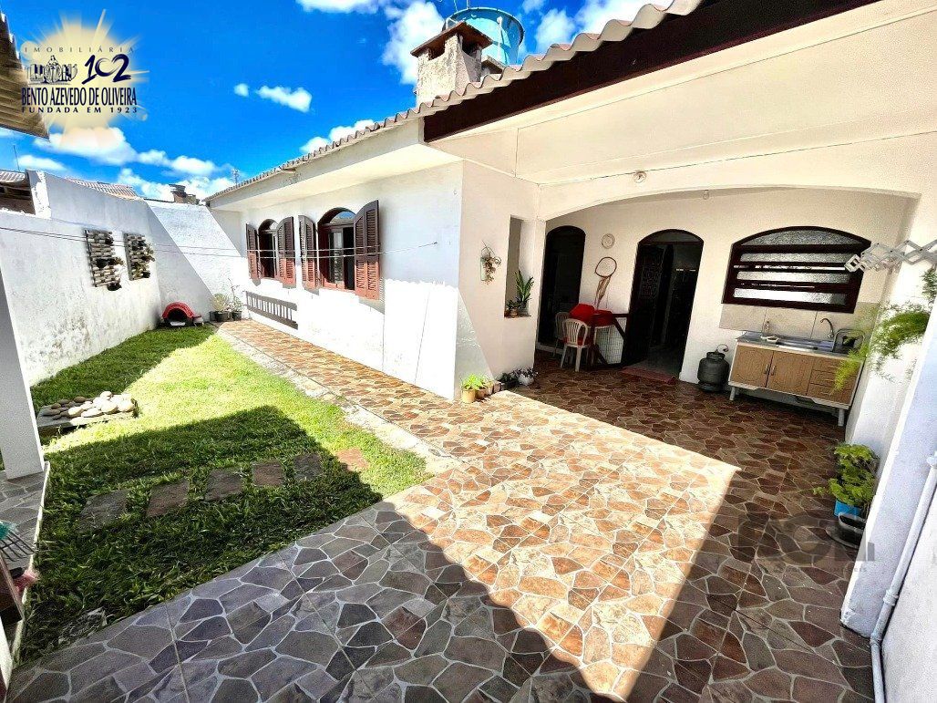 Casa, 3 quartos, 154 m² - Foto 16