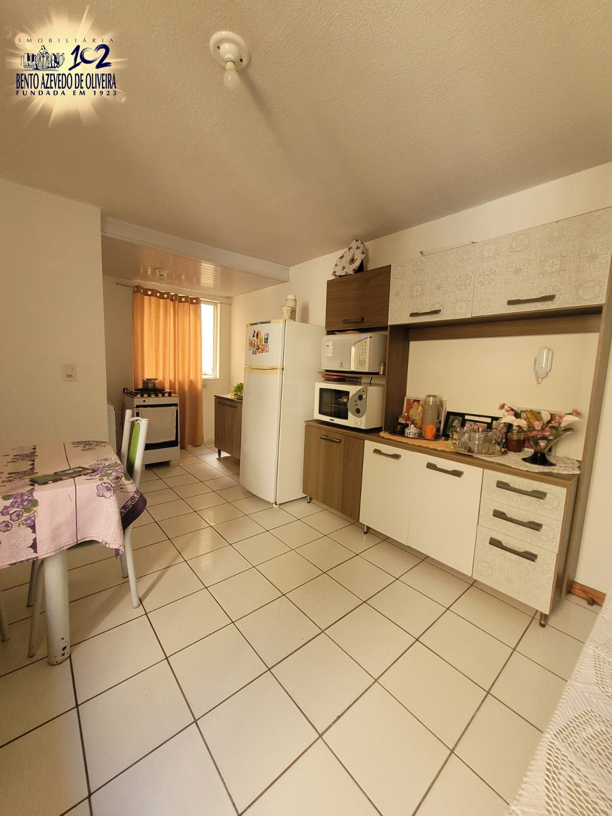 Apartamento, 2 quartos, 43 m² - Foto 6