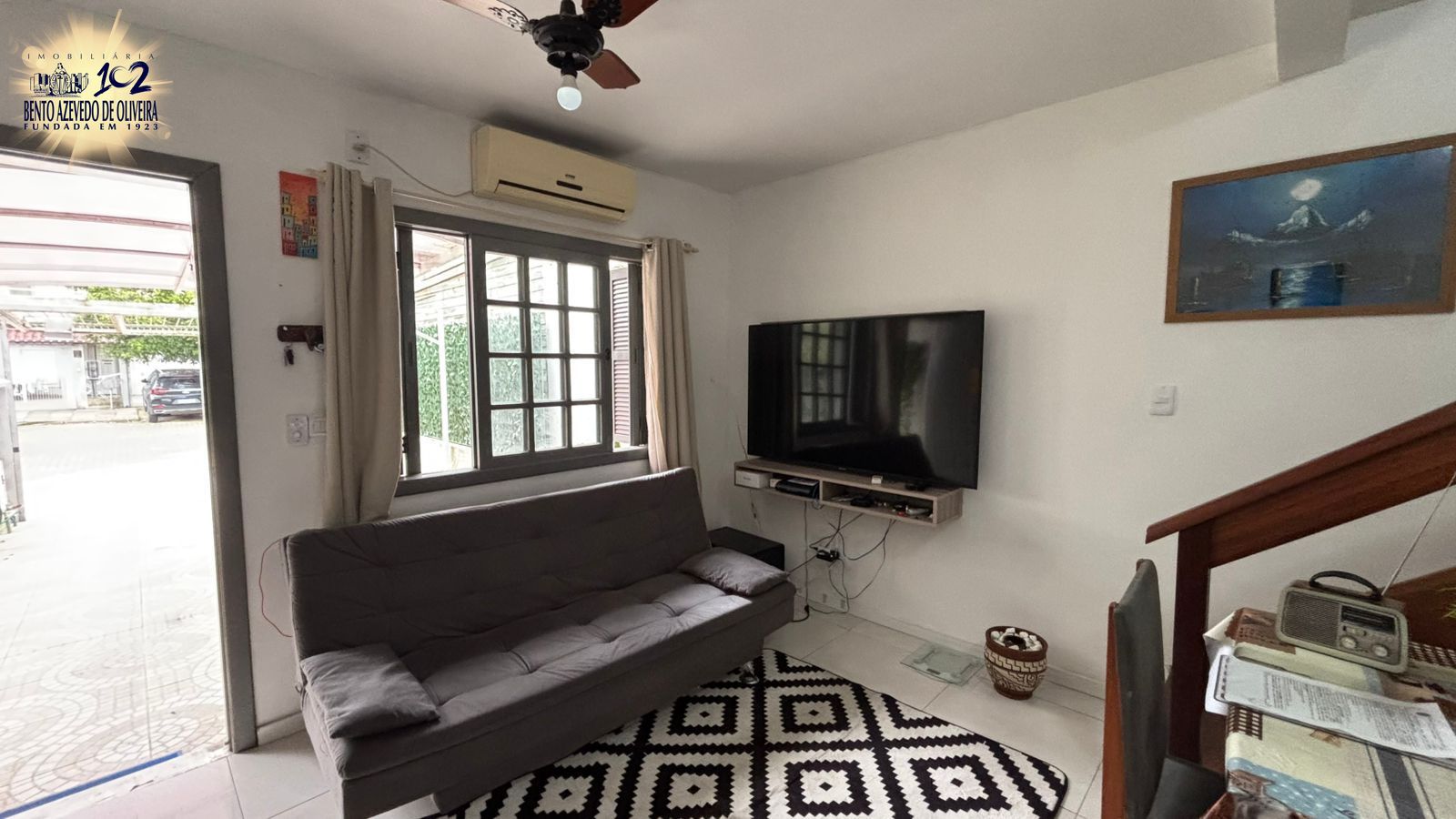 Casa, 2 quartos, 89 m² - Foto 11