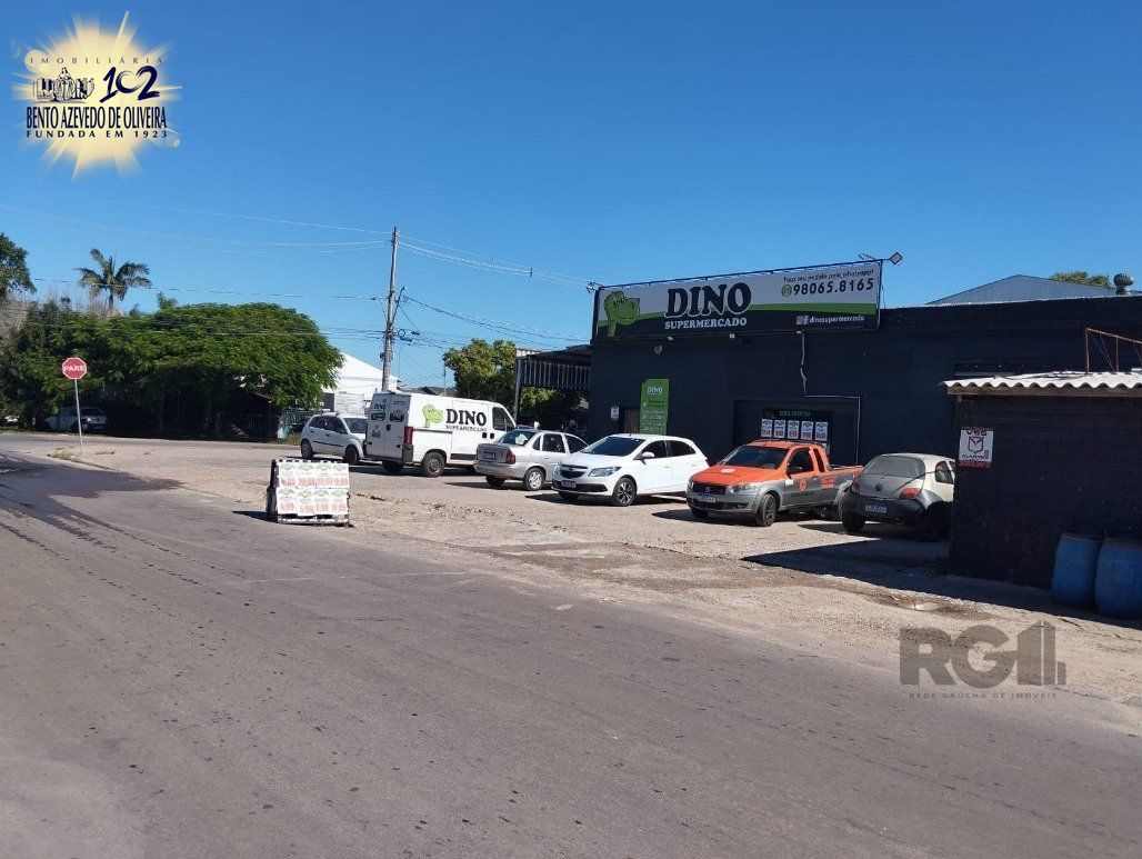 Terreno, 440 m² - Foto 2