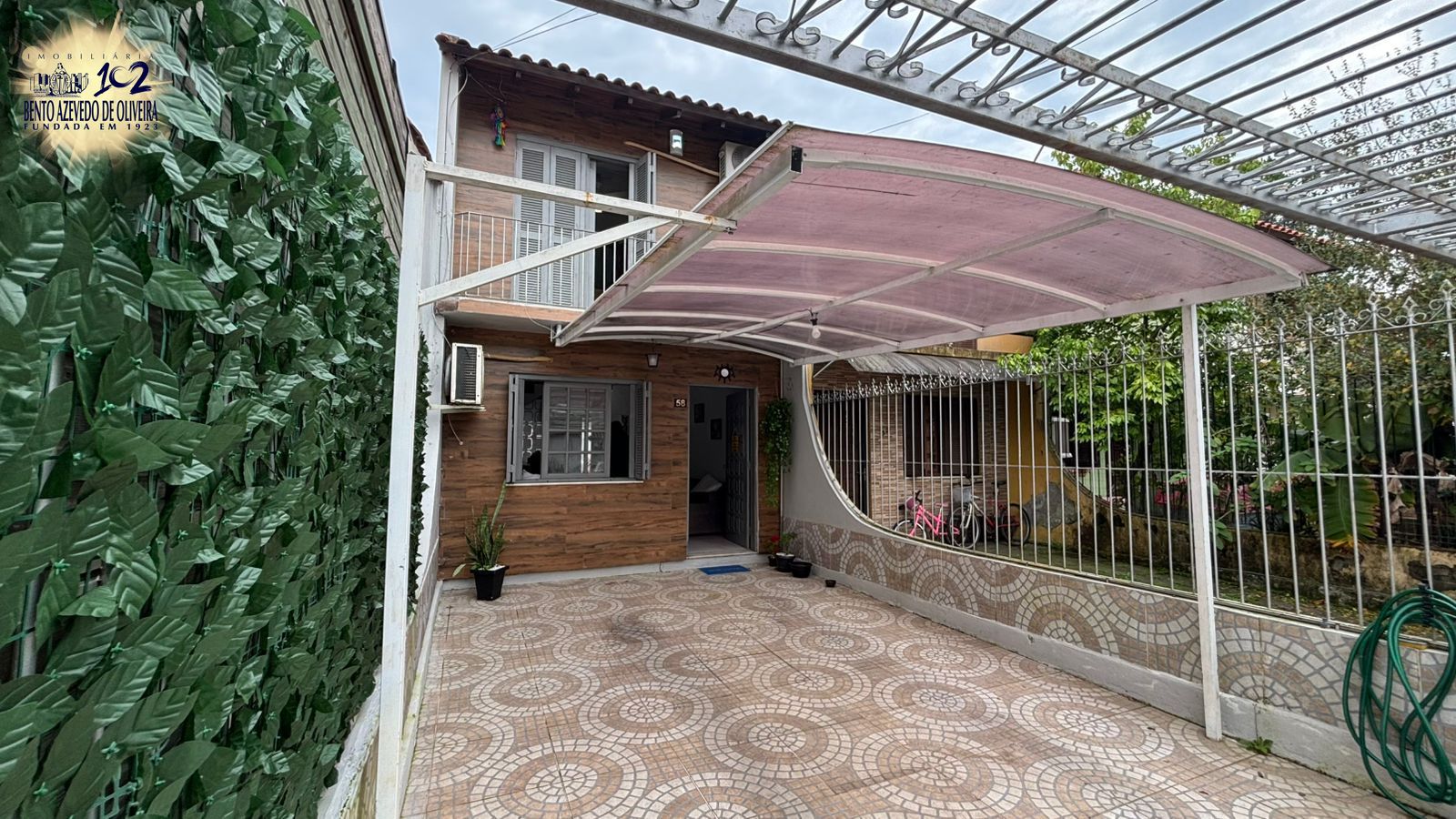 Casa, 2 quartos, 89 m² - Foto 8