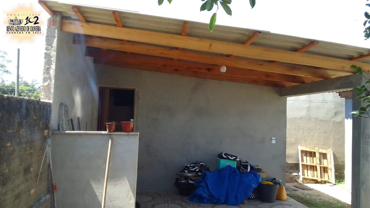 Casa, 2 quartos, 50 m² - Foto 4