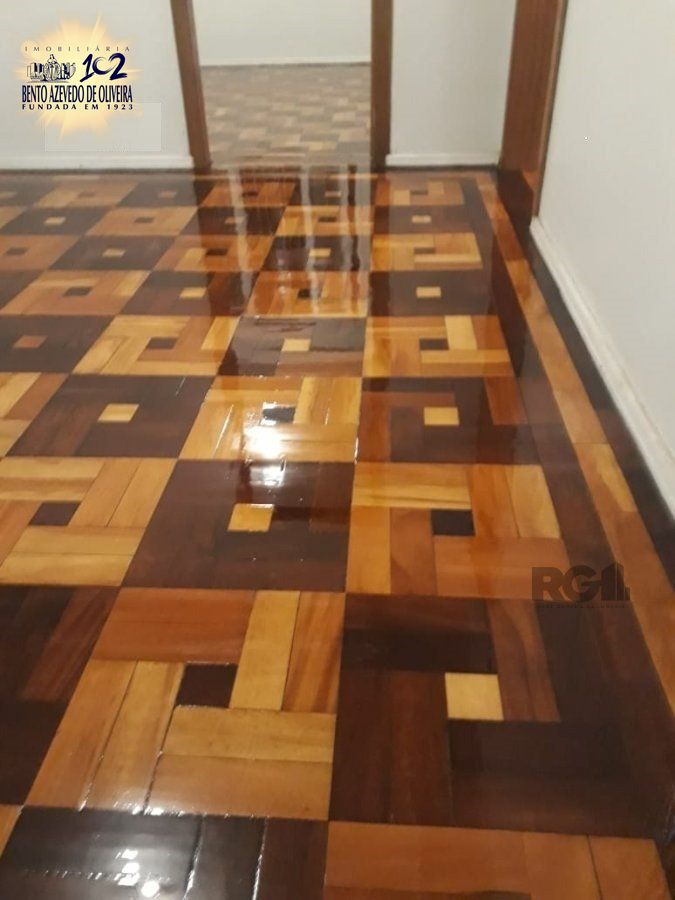 Apartamento, 2 quartos, 54 m² - Foto 8