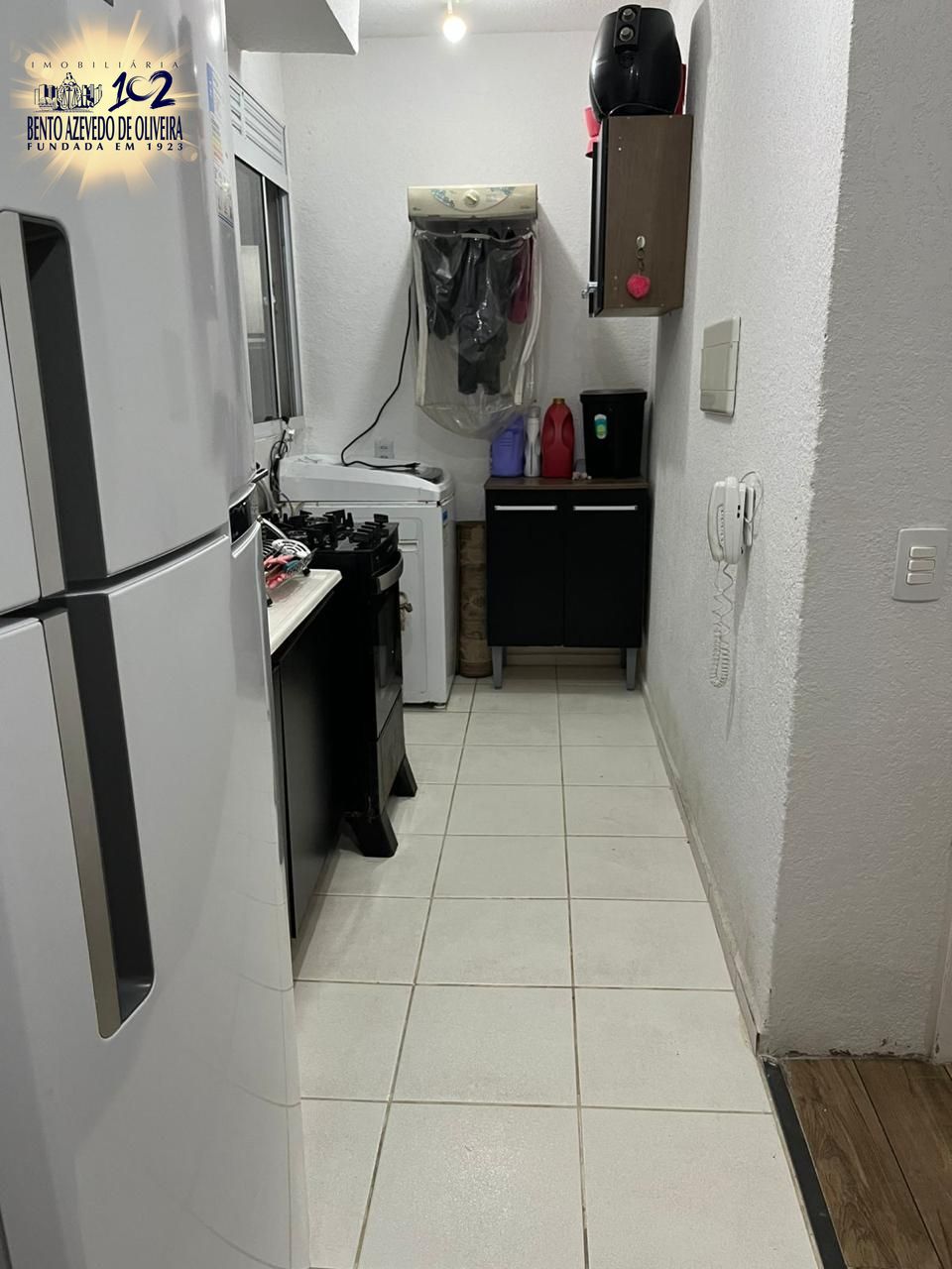 Apartamento, 2 quartos, 40 m² - Foto 7