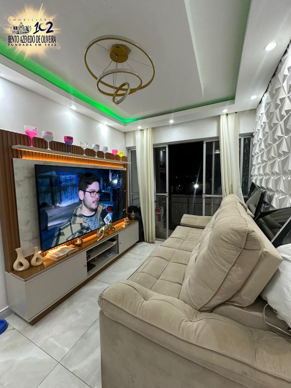 Apartamento, 1 quarto, 38 m² - Foto 11