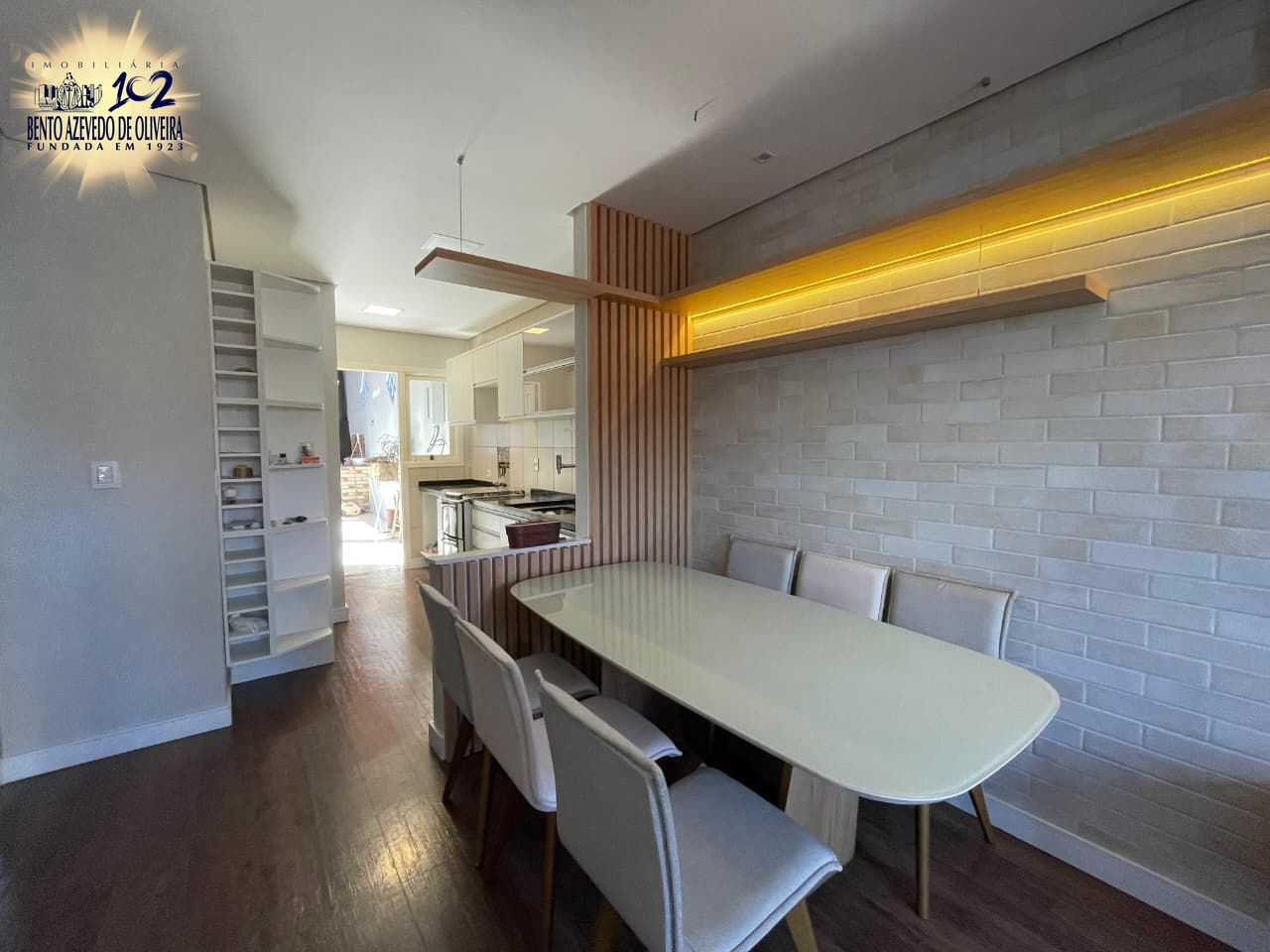 Casa, 2 quartos, 52 m² - Foto 4