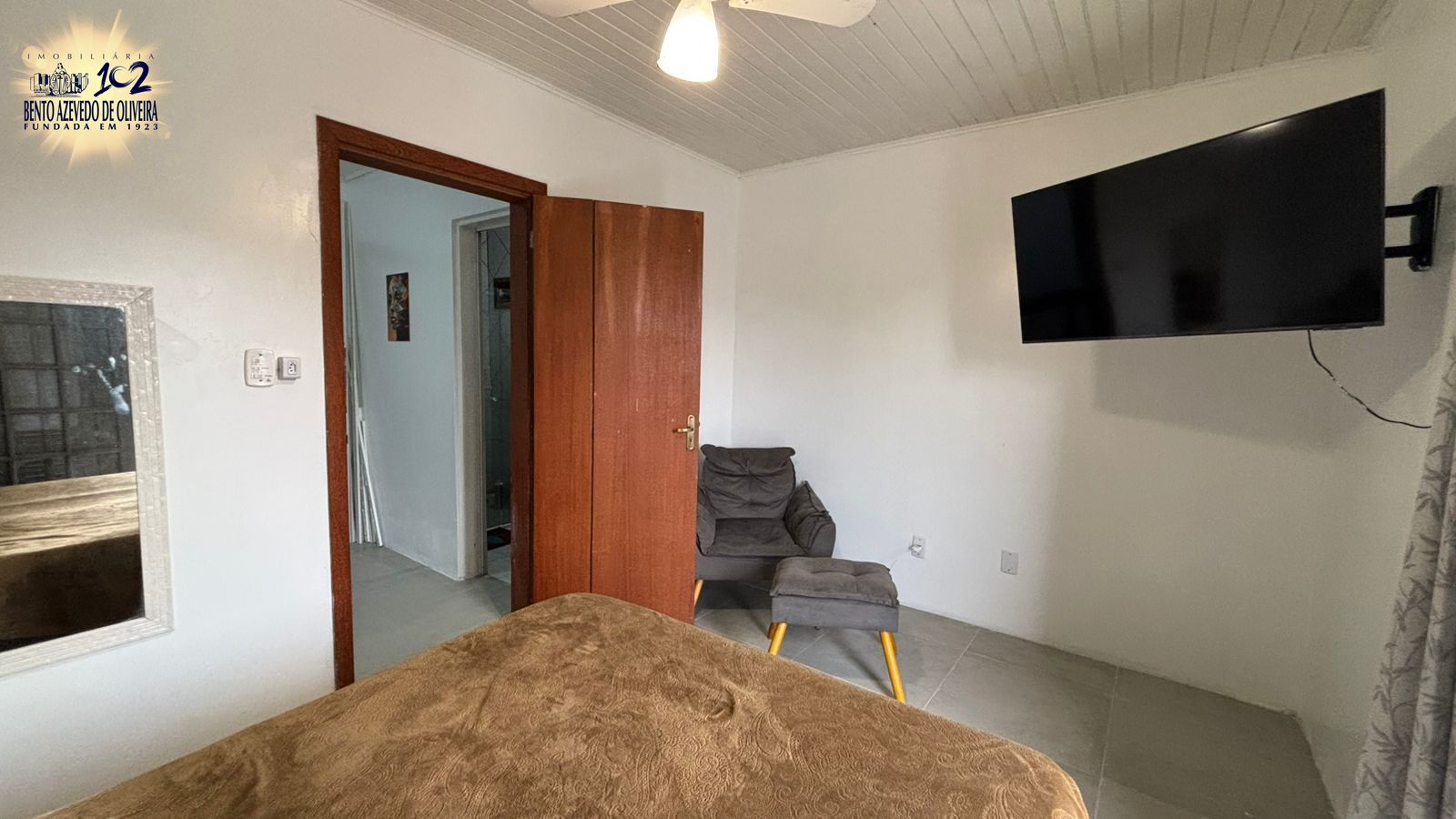 Casa, 2 quartos, 89 m² - Foto 33