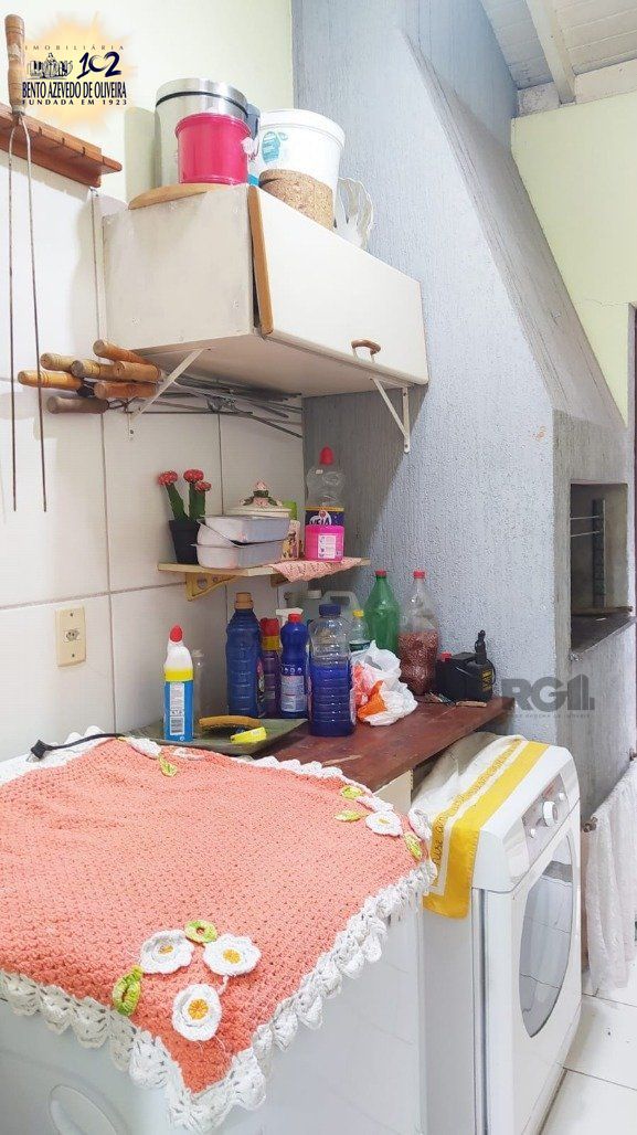 Casa, 2 quartos, 90 m² - Foto 20