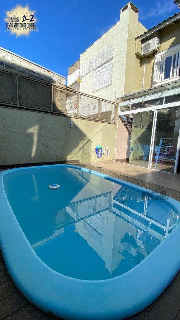 Casa, 3 quartos, 138 m² - Foto 19