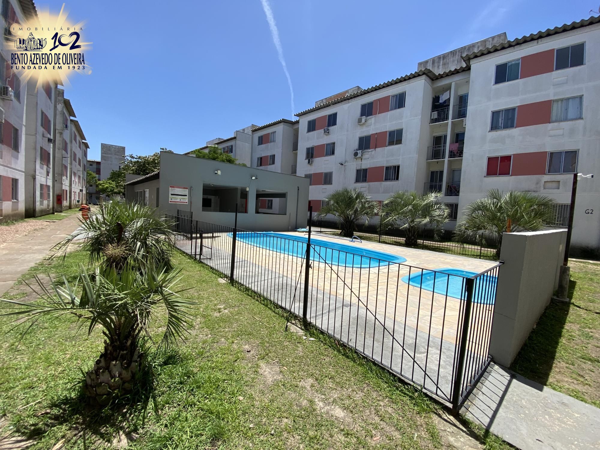 Apartamento, 1 quarto, 40 m² - Foto 1