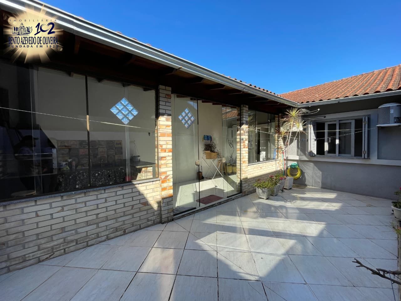 Casa, 2 quartos, 52 m² - Foto 12