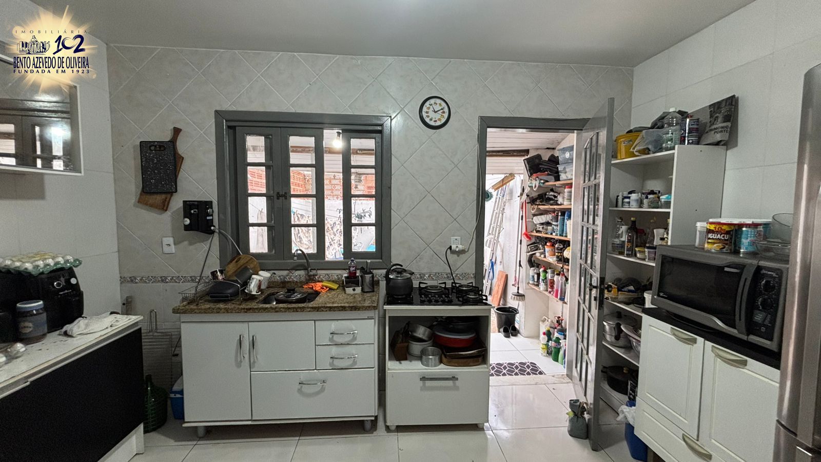 Casa, 2 quartos, 89 m² - Foto 13