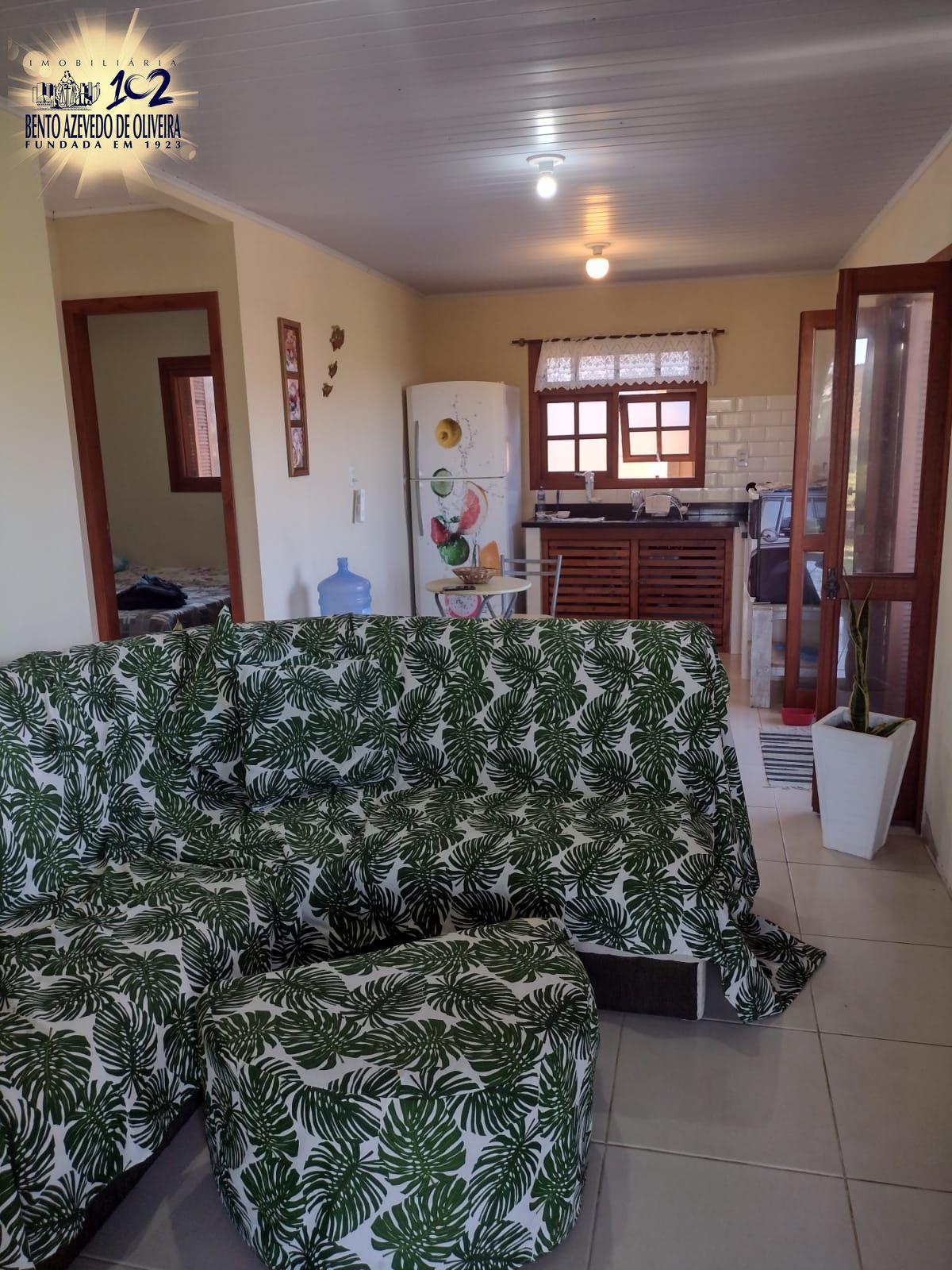 Casa, 2 quartos, 60 m² - Foto 13