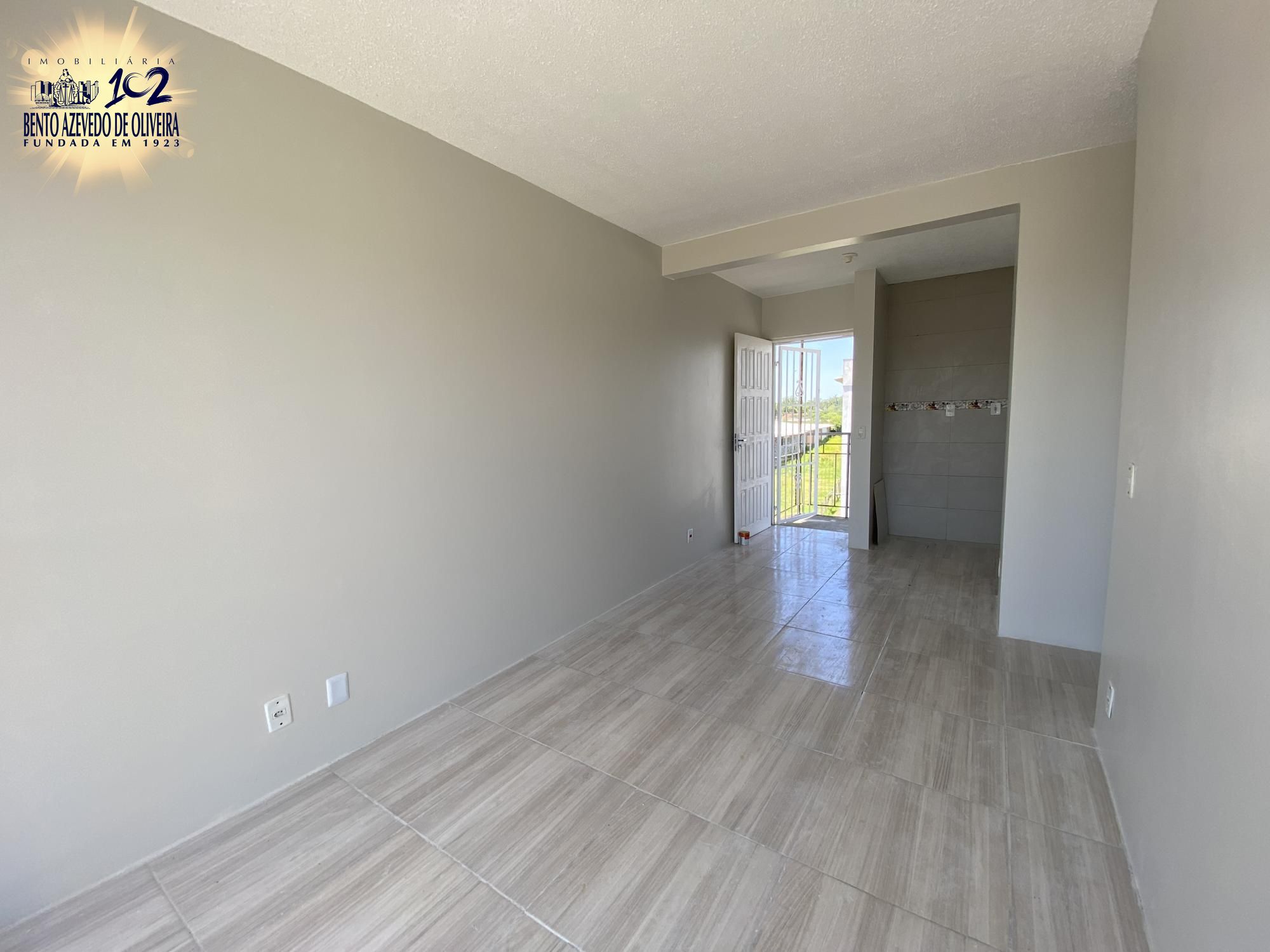 Apartamento, 1 quarto, 40 m² - Foto 2