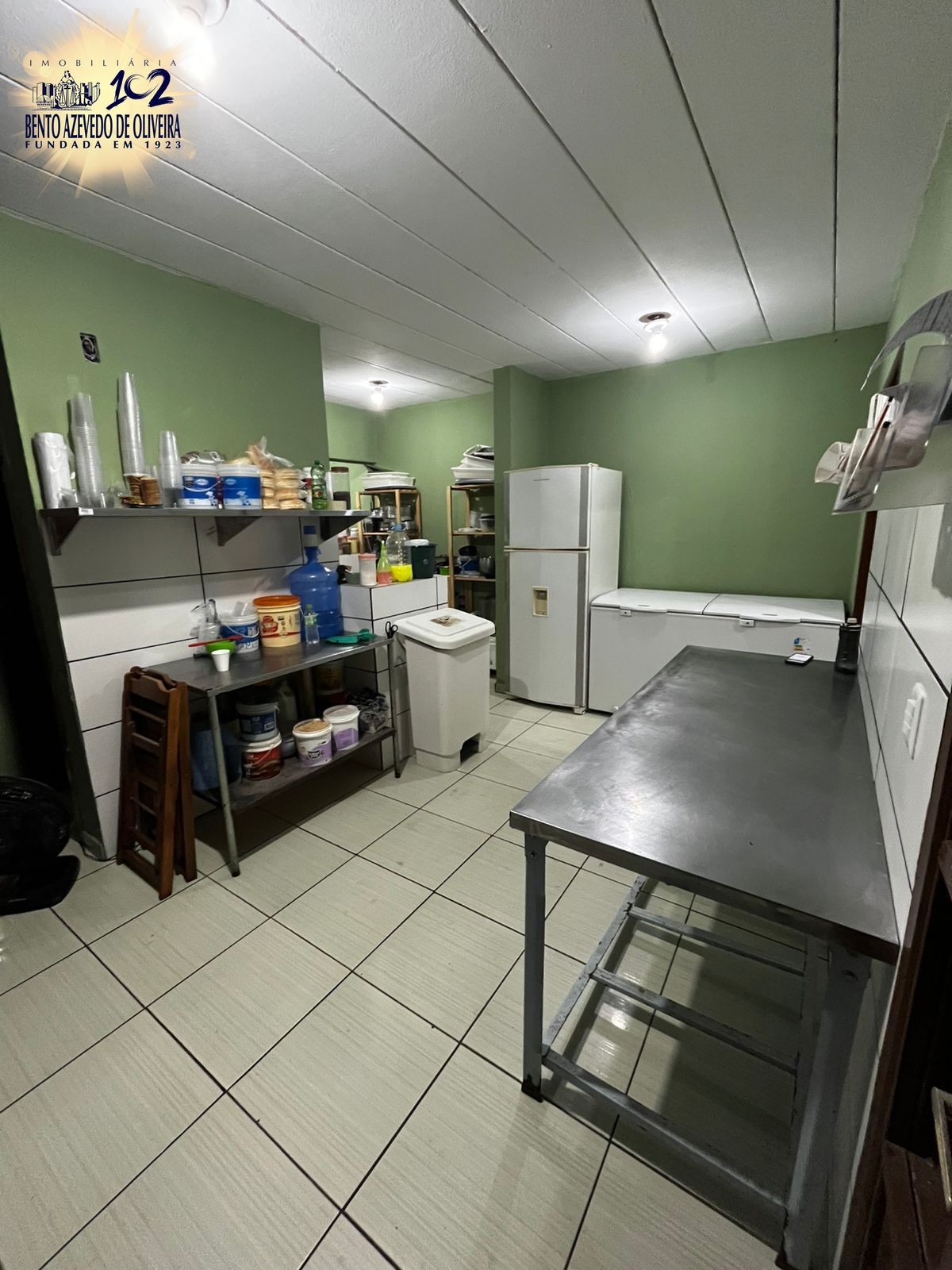 Prédio Inteiro, 80 m² - Foto 6