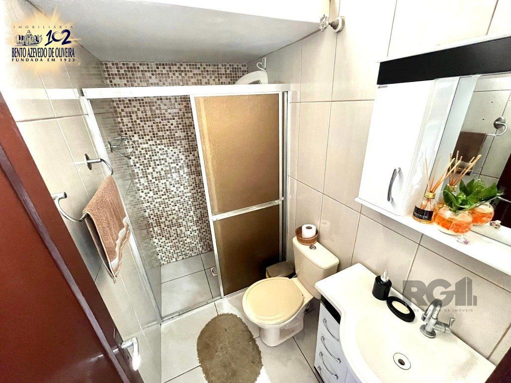 Casa, 3 quartos, 154 m² - Foto 7