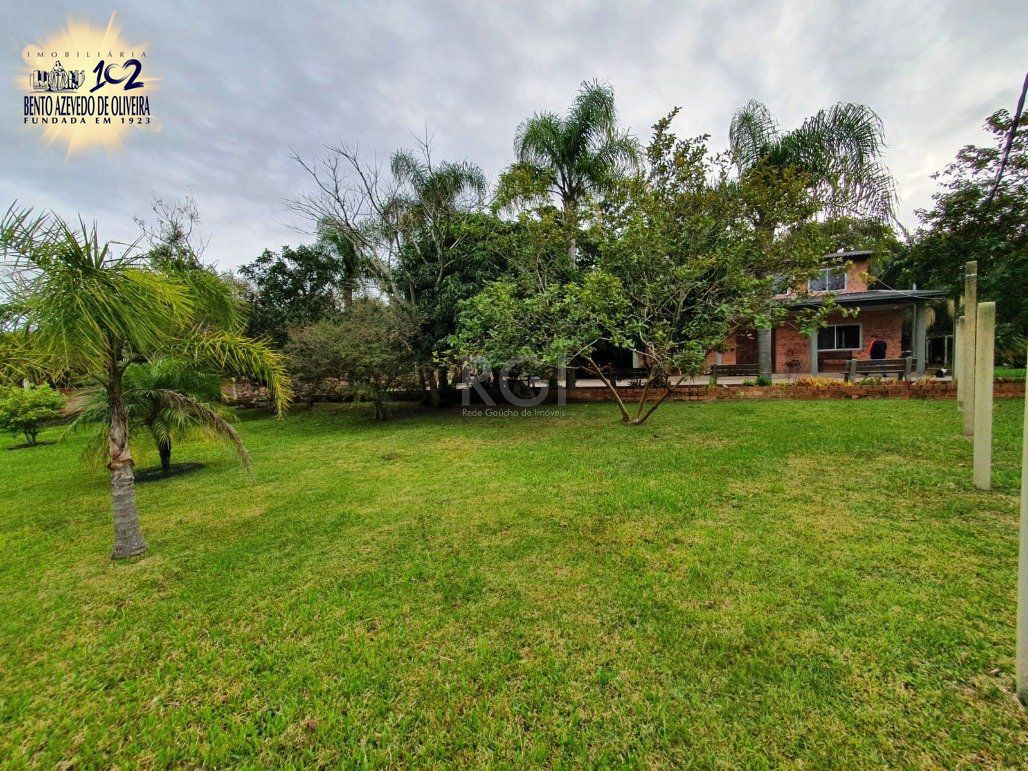 Chácara, 3 quartos, 4183 m² - Foto 20