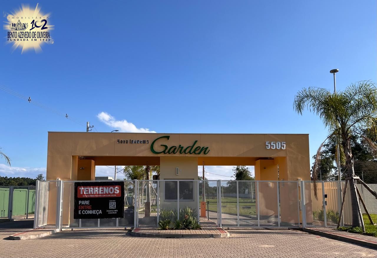 Terreno, 154 m² - Foto 2