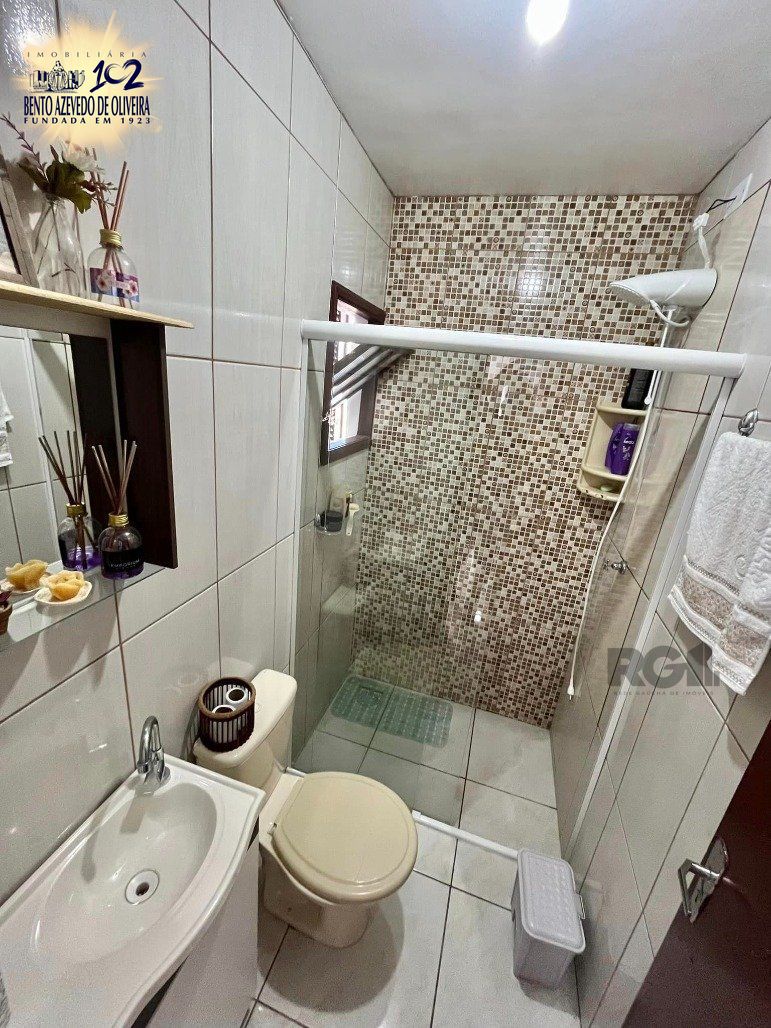 Casa, 3 quartos, 154 m² - Foto 11