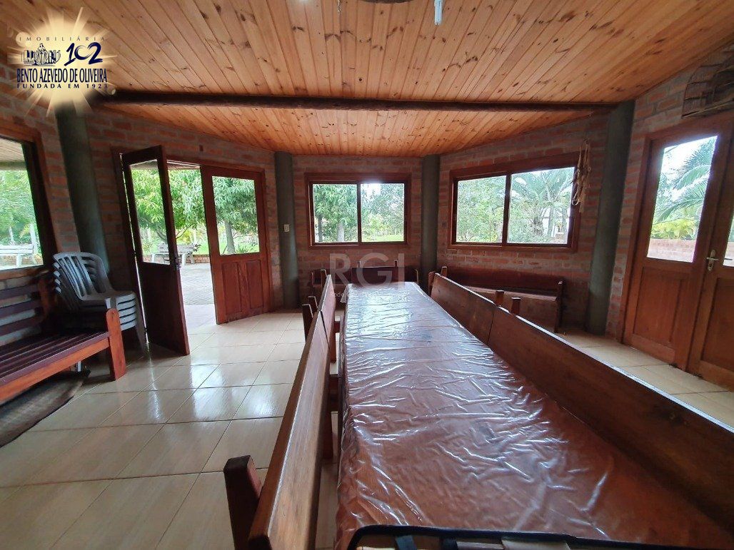 Chácara, 3 quartos, 4183 m² - Foto 7