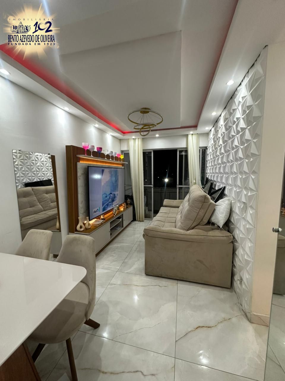 Apartamento, 1 quarto, 38 m² - Foto 6