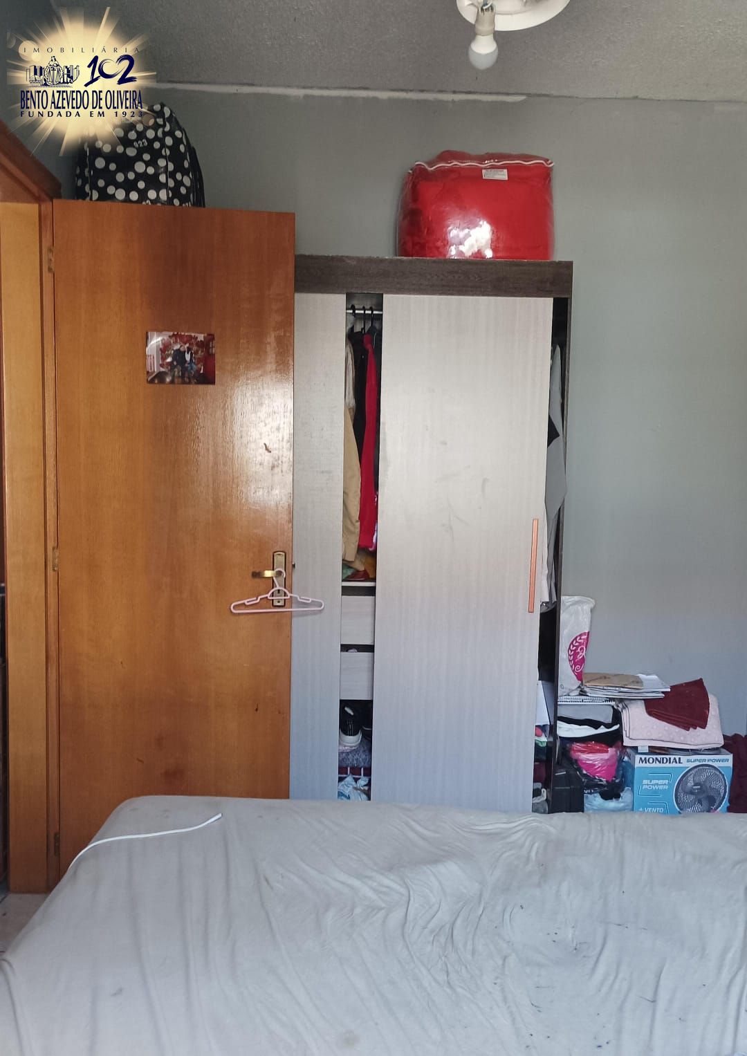 Casa de Condomínio, 2 quartos - Foto 12