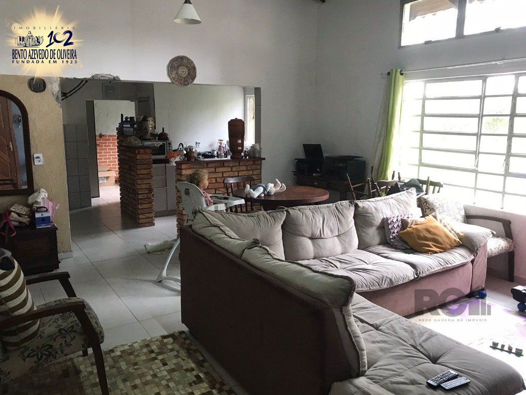 Casa, 4 quartos, 260 m² - Foto 4